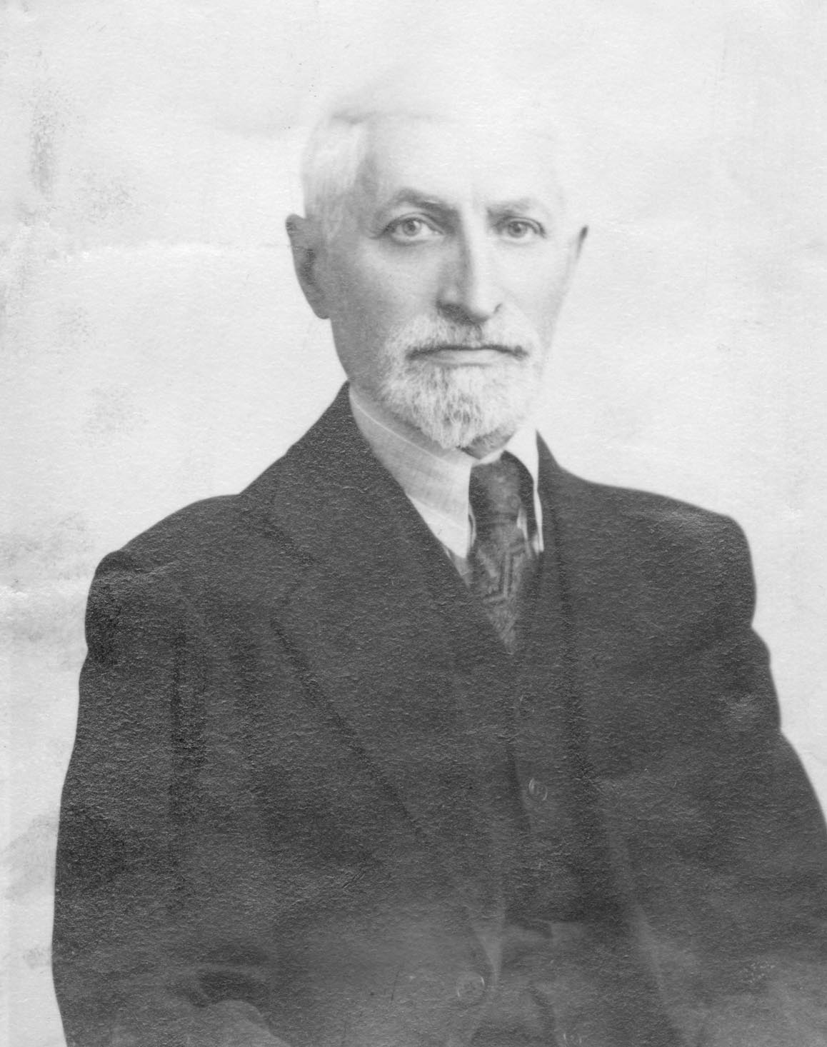 Joseph Hirsch Nelson 1876-1963